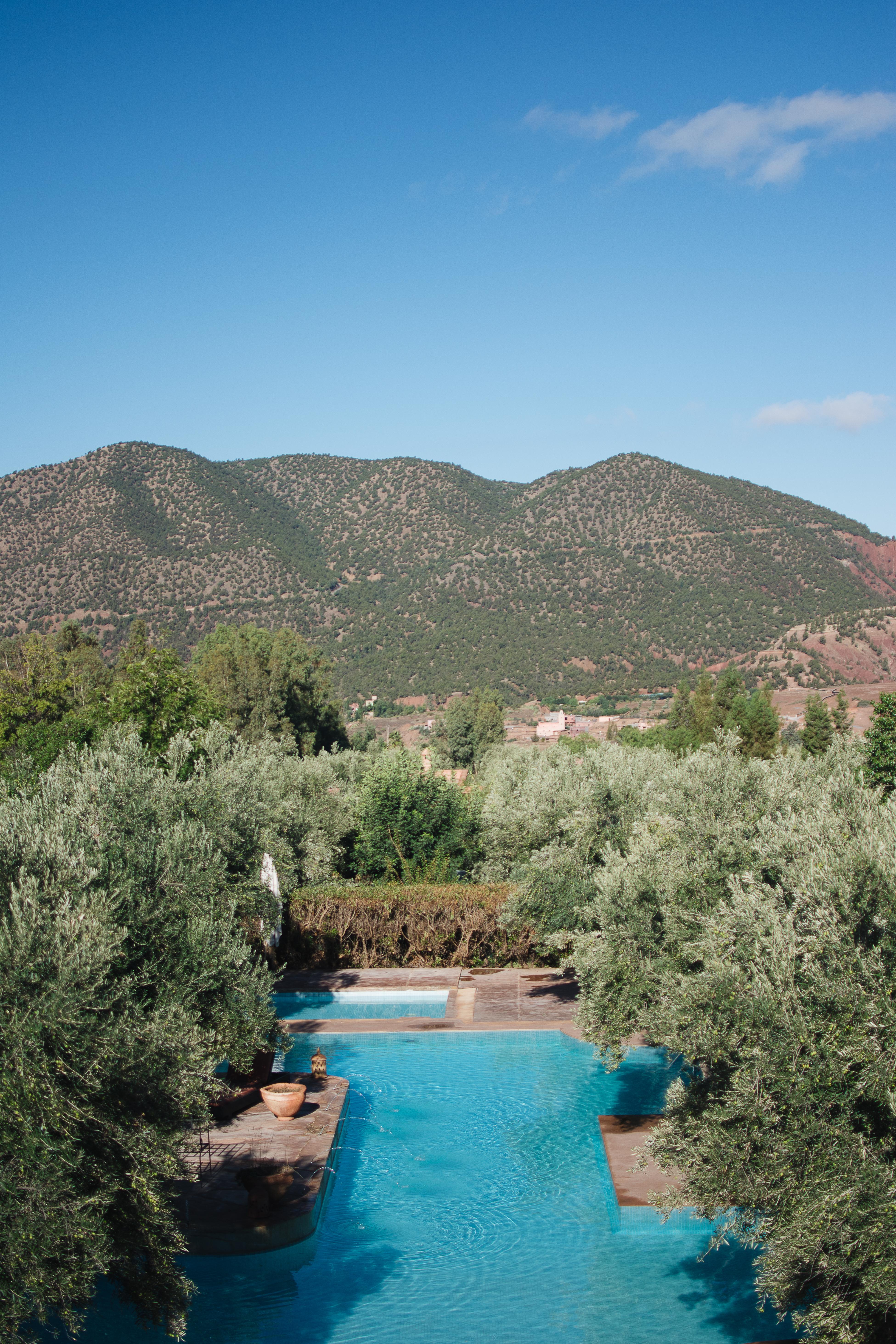 Ksar Shama, Atlas Mountains Уїрґан Екстер'єр фото