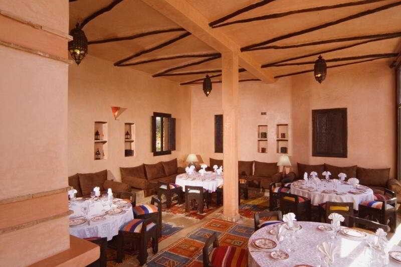 Ksar Shama, Atlas Mountains Уїрґан Екстер'єр фото