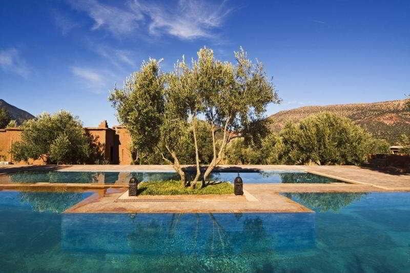 Ksar Shama, Atlas Mountains Уїрґан Екстер'єр фото